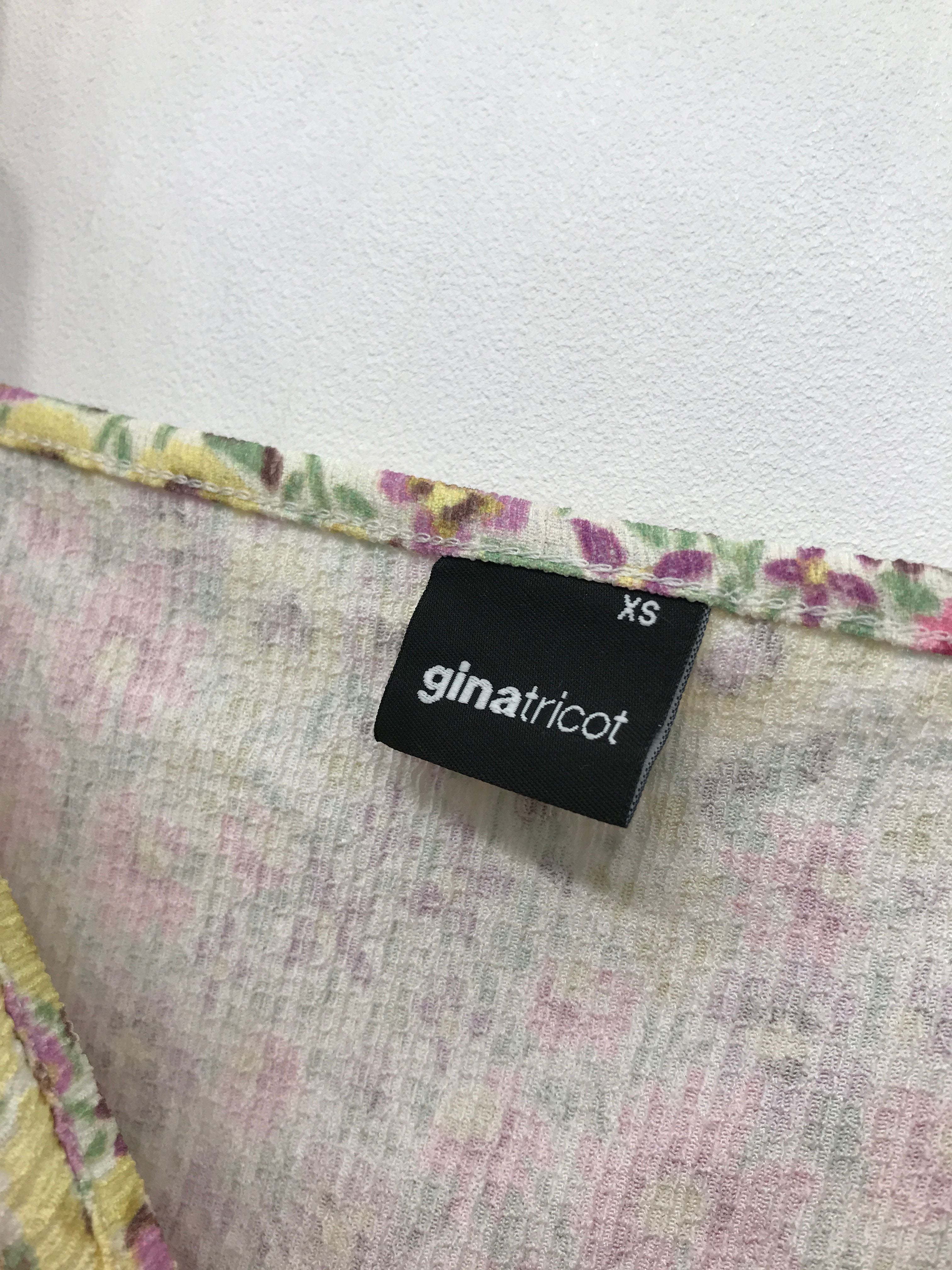 Gina Tricot Kjole